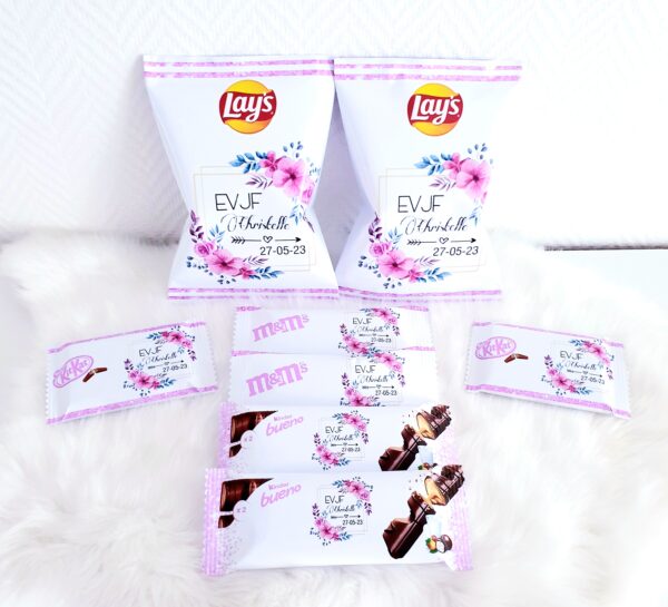 Kinder Maxi personnalisé – Image 3