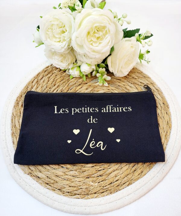Pochette personnalisée – Image 3