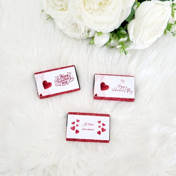 Mini chocolat personnalisée 🍫 – Image 3