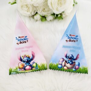 Schokobons personnalisé