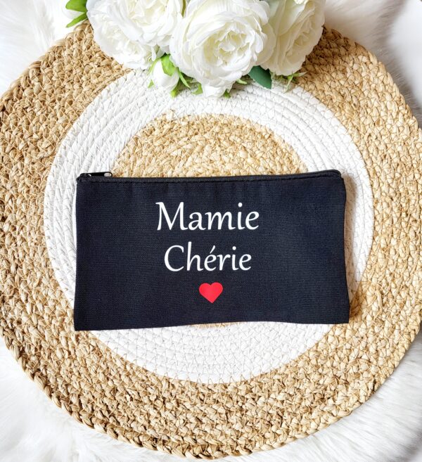 Pochette personnalisée – Image 2